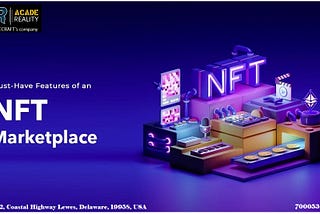 best NFT marketplace development services.