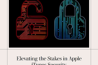 From CRLF Injection to XSS: Elevating the Stakes in Apple iTunes Security