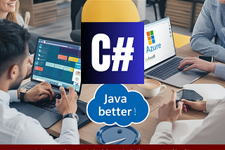 Is C# Dying🤔? Or Losing Popularity👀?