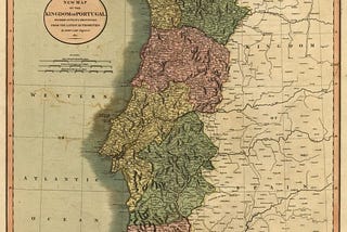 The Origins of Portuguese Independence