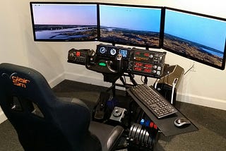 Getting Started with Flight Simulation (Part 2 of 2)