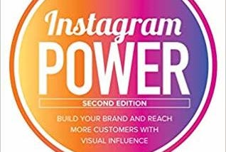 Instagram Power Book Review