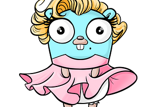 Here’s a Lovely Dress to Understand API Gateway With Golang