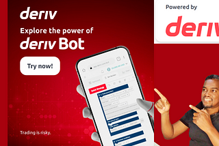 University Students in Kenya are Earning on Deriv: Here’s How