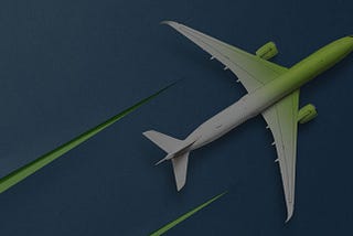 Sustainable Aviation Fuel: The Green Future of Flying
