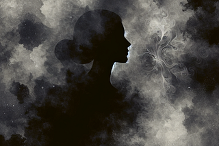 RIDDLES IN DEATH