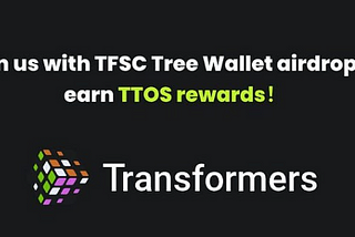 New Testnet Incentives Reward by Transformers