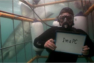 Mind the Windows/Linux Gap