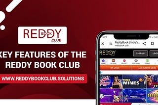 Top Features That Make Reddy Book Club a Trusted Betting Platform in India