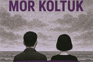 Film Çekmek Şahsi Bir Meseledir