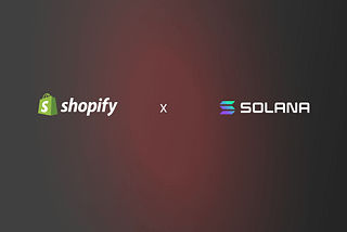 Mint and Sell Solana NFT on Shopify