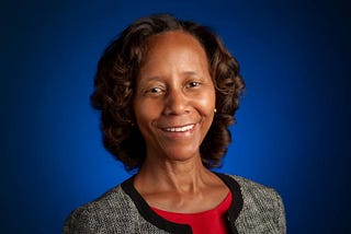 Marian Croak: The Architect of Modern Voice Communication