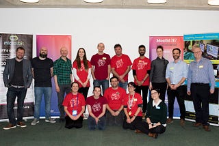 MozEd: A MozFest Fringe Event