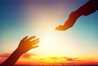We Need to Forgive God