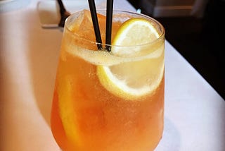 Open Letter to Restaurants: Time to Step Up Your “Mocktail” Game