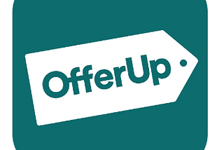 OfferUp Logo