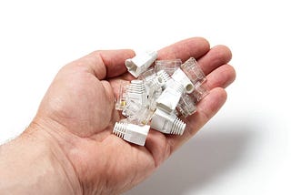 What Are The Types of RJ45 Connectors?