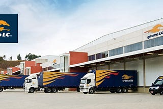 Grupo LC Moderniza sua Rede e CFTV com a L3TI: Eficiência, Confiabilidade e Cobertura Total