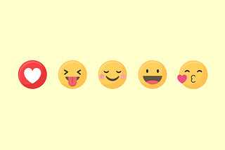 How to use Emojis on Medium