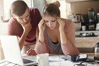Thinking About Real Estate As A Side Hustle: Think Again