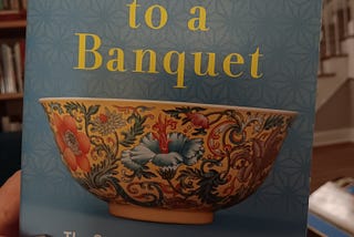 Invitation to a Banquet