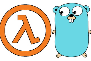 Deploying a Golang package to AWS Lambda in 5 minutes