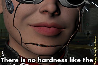 America’s Warring Souls