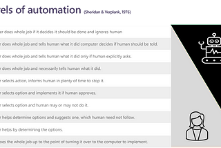 Designing Technology with the Human Mind in Mind: Part 1