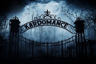 “Kardomance”-The P2E that will revolutionize the traditional card game !