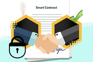 Smart Contracts In B2B Transactions