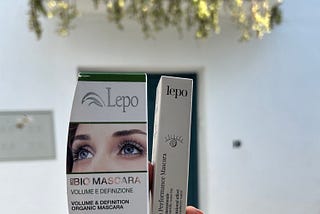 Top 3 beste hypoallergene mascara’s Biobey
