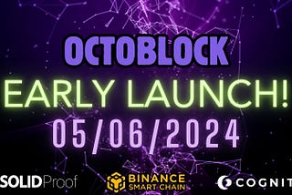 Octoblock’s Strategic Early Launch: A Dive into Future-Proofing DeFi