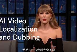 AI Video Localization and Dubbing: Revolutionizing Multilingual Content Creation with rask.ai