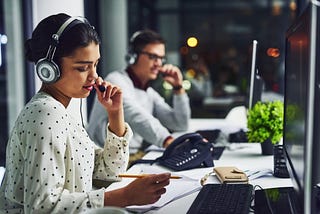 Best features Must-have of a Call Center Management Software