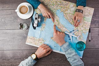 10+ Startups To Make A Perfect Travelling Plan