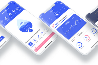 Hydrate — Water Reminder App