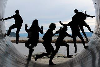 How To Join And Successfully Lead A New Team
