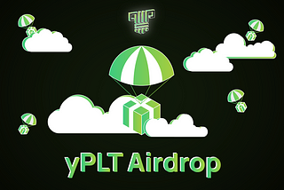 yPLT Airdrop — Top 300 Wallet