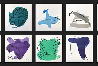 Synthetic Abstractions