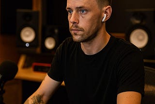 How to Start an Independent Record Label (The Tiger Backwoods Way)