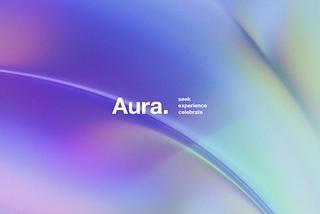 Aura: Reimagining Therapy through a Multisensory Perspective