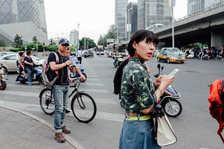 Fujifilm X-T2: A Street Photographer’s review