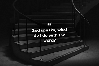 The gift of prophecy