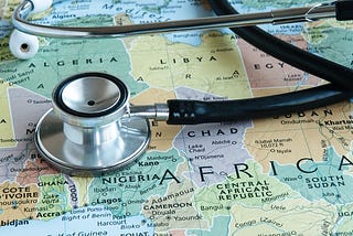 Private Sector and the Healthcare Industry in Africa