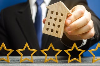 5 Things Every Hotelier Should Know About Hotel Reputation Management