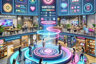 Leveling Up Retail: The Power of Gamification in Omnichannel Strategies