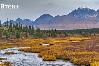 “Нефтяная” Аляска планирует переход на чистую энергию