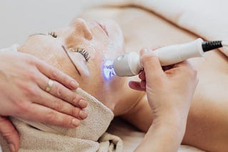 Facing the Future with Today’s Facial Rejuvenation Technology