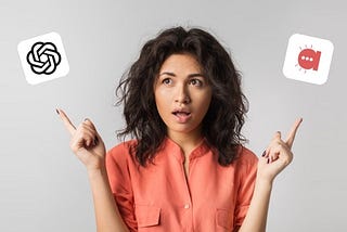 ChatGPT or an AI language tutor: which is best for conversation practice?