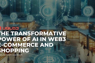 The Transformative Power of AI in E-Commerce and Shopping
